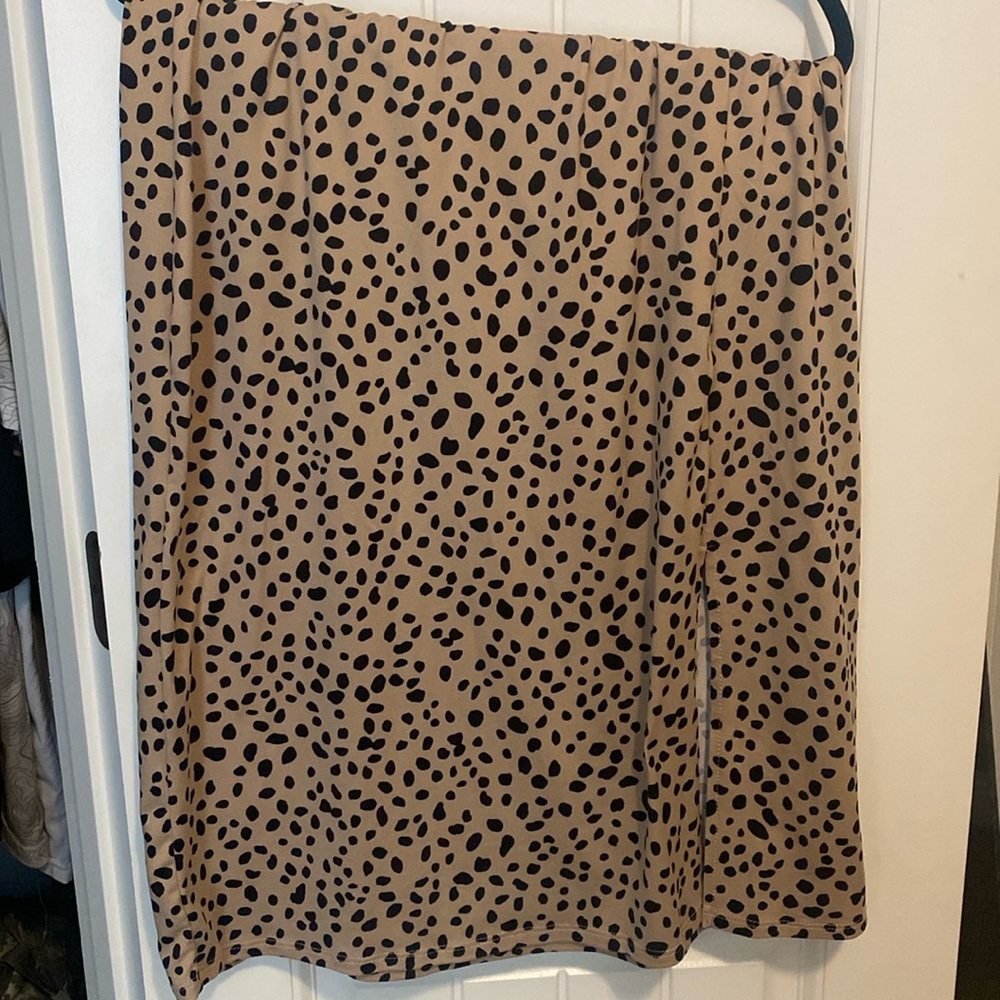 Chic soul skirt